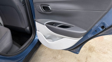 Hyundai BAYON 1.0 TGDi Ultimate 5dr DCT Petrol Hatchback